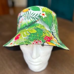 Tropical Bucket Hat